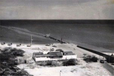 Club Nautico 1 Cardón 1962